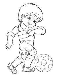 Раскраска футбол. раскраска раскраски спорт для детей, раскраска спорт, раскраска футбол, раскраска футболист, раскраски спорт для детей 