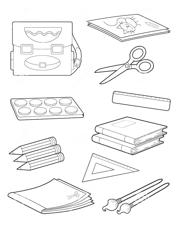 Раскраска Умный карандаш Логораскраска Детство-Пресс 16 страниц в ассортименте (модель по наличию)