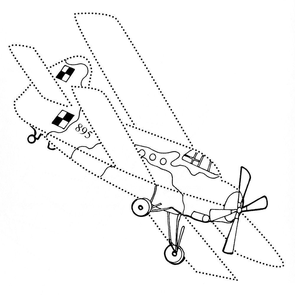 Раскраски соедини по точкам детская раскраска самолет, соедини по точкам и раскрась 
